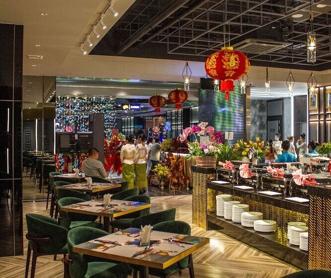 فندق Siha Treasure