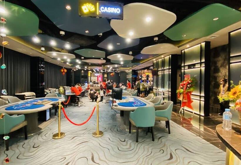 فندق Siha Treasure