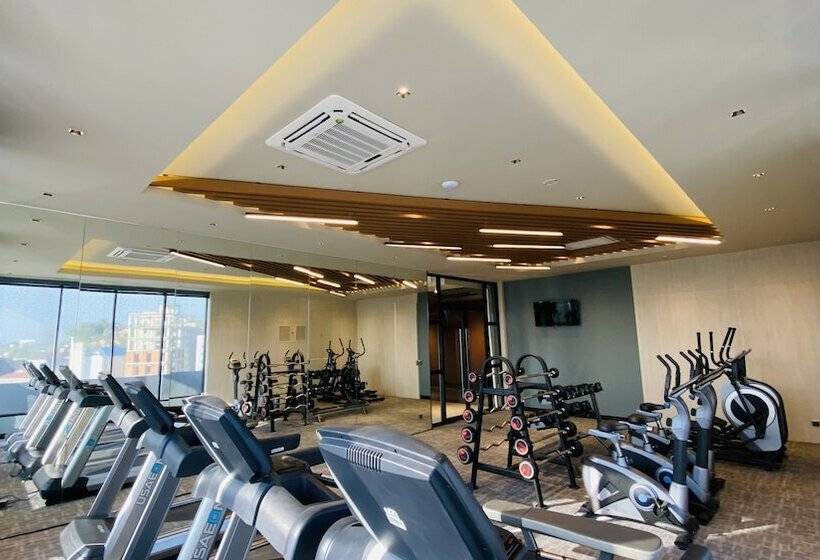 فندق Siha Treasure