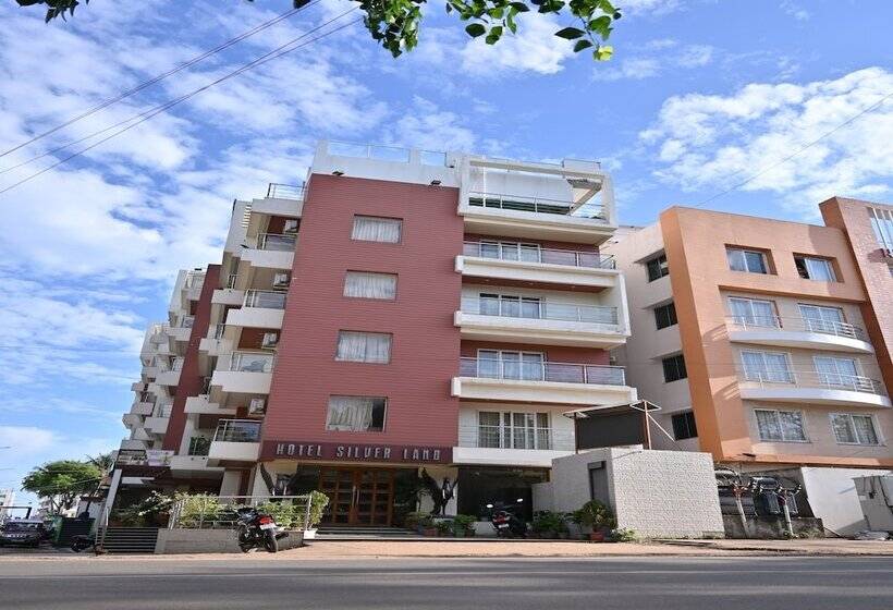 בית מלון כפרי Silver Land New Digha