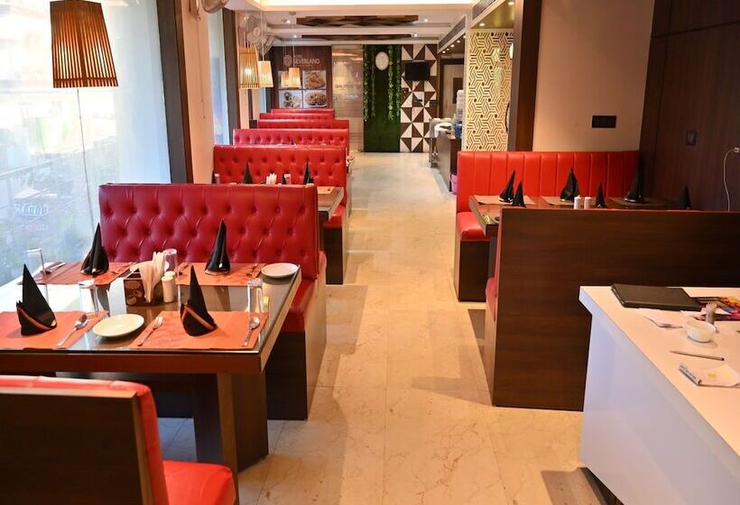 בית מלון כפרי Silver Land New Digha