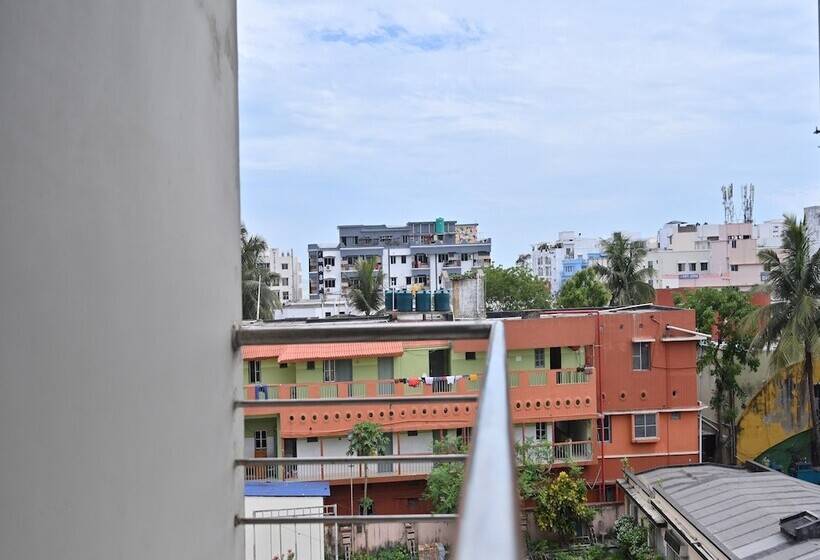 בית מלון כפרי Silver Land New Digha