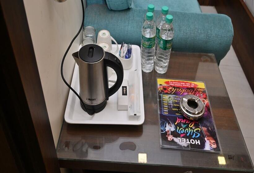 בית מלון כפרי Silver Land New Digha