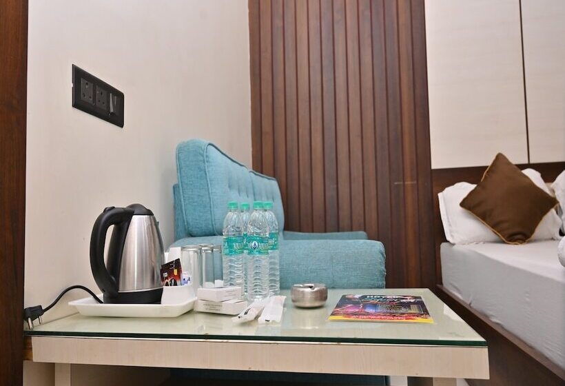 בית מלון כפרי Silver Land New Digha