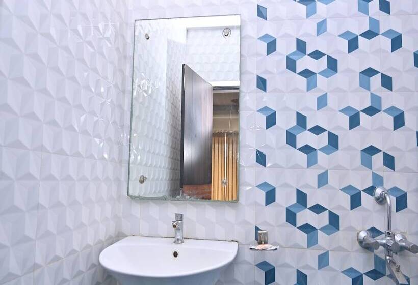 בית מלון כפרי Silver Land New Digha