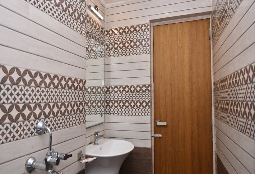 בית מלון כפרי Silver Land New Digha