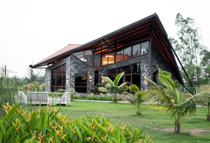 Hotel Sonar Bangla Sundarban