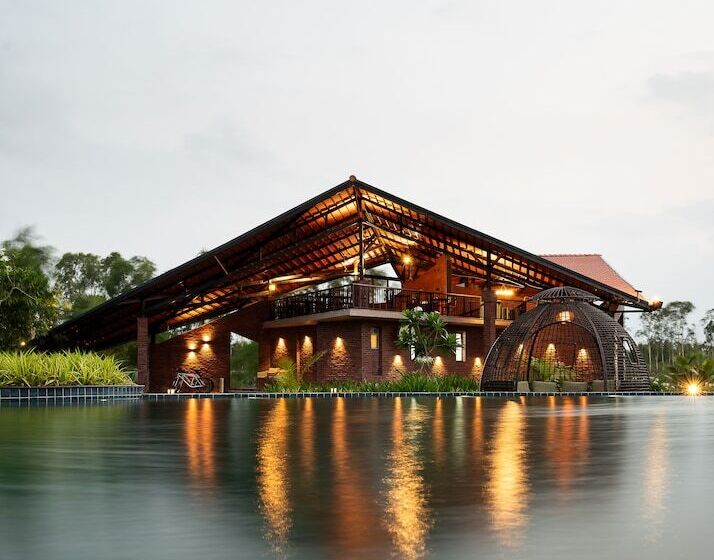 Отель Sonar Bangla Sundarban