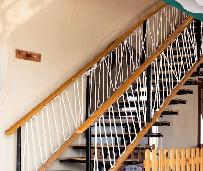 酒店 Sonar Bangla Sundarban