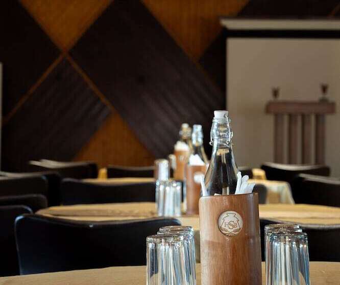 酒店 Sonar Bangla Sundarban