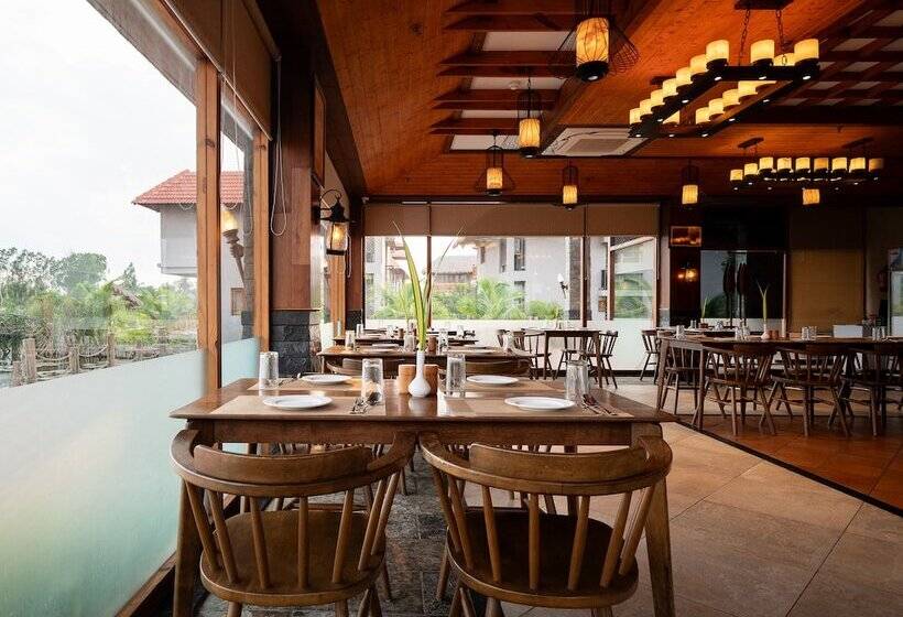 Отель Sonar Bangla Sundarban