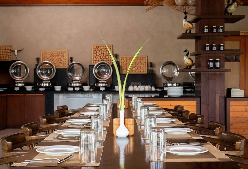 Отель Sonar Bangla Sundarban