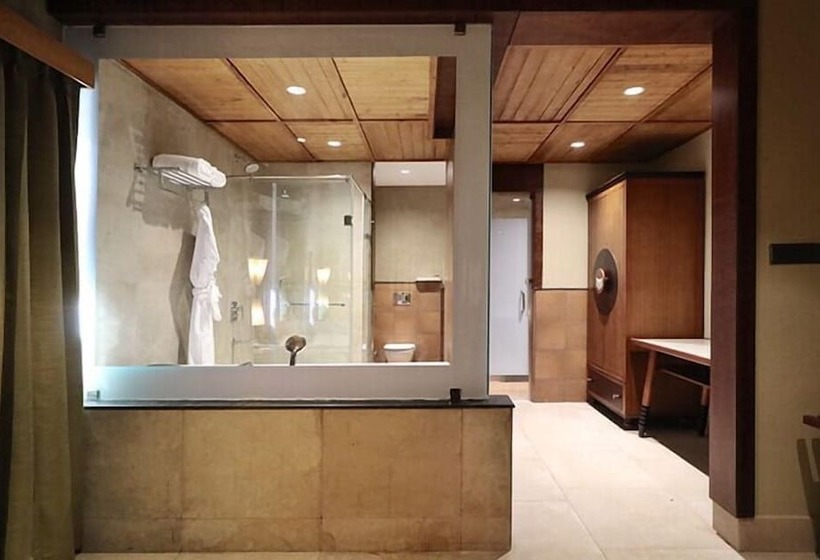 酒店 Sonar Bangla Sundarban