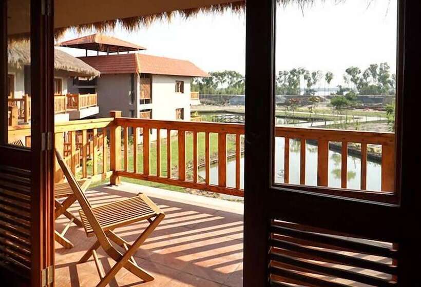 Hotel Sonar Bangla Sundarban