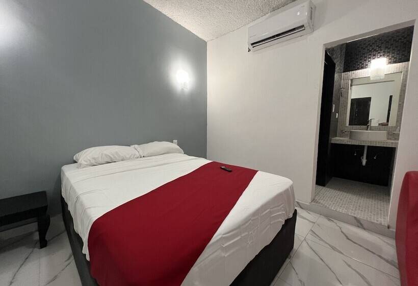 فندق & Suites Hacienda Santa Maria