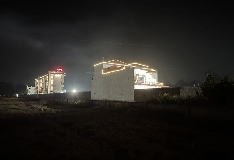 ホテル Sumedha G Village Resort And Spa