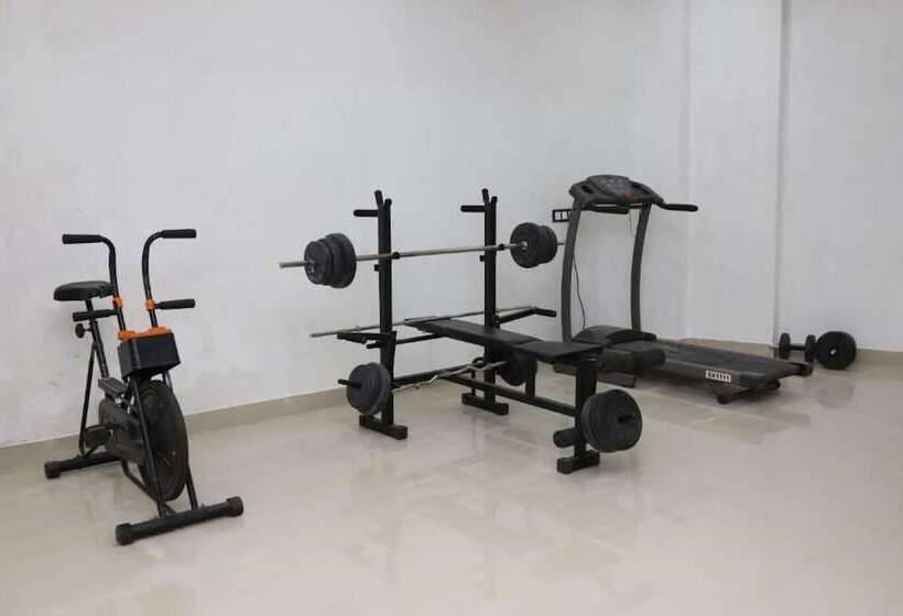 ホテル Sumedha G Village Resort And Spa