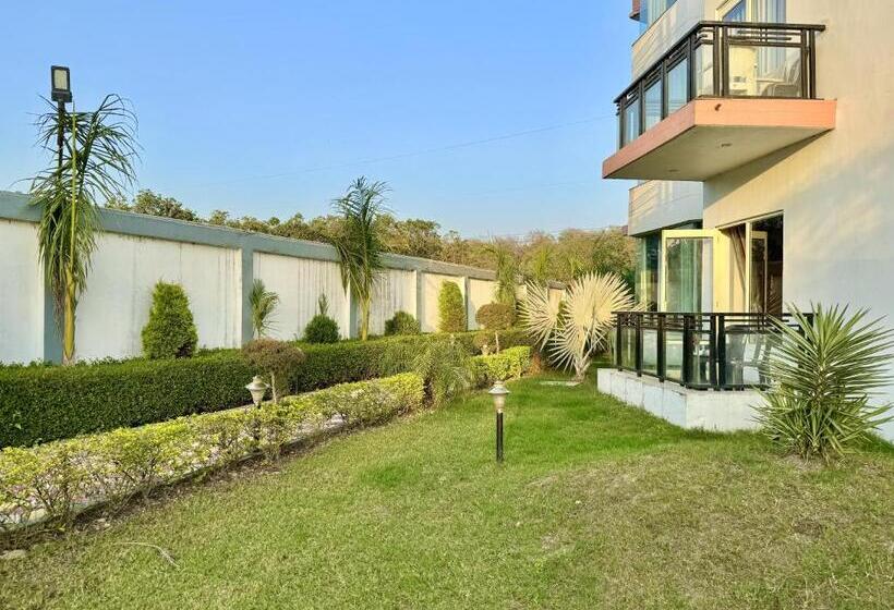 酒店 Sumedha G Village Resort And Spa