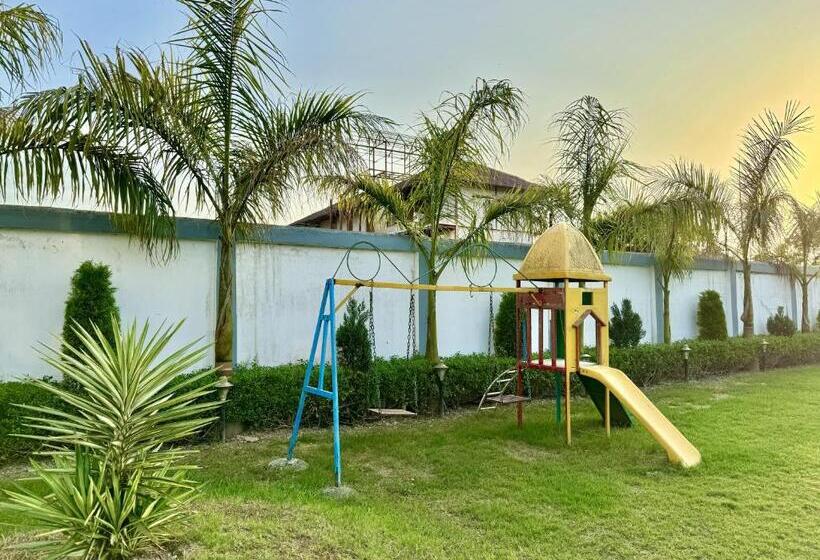 ホテル Sumedha G Village Resort And Spa