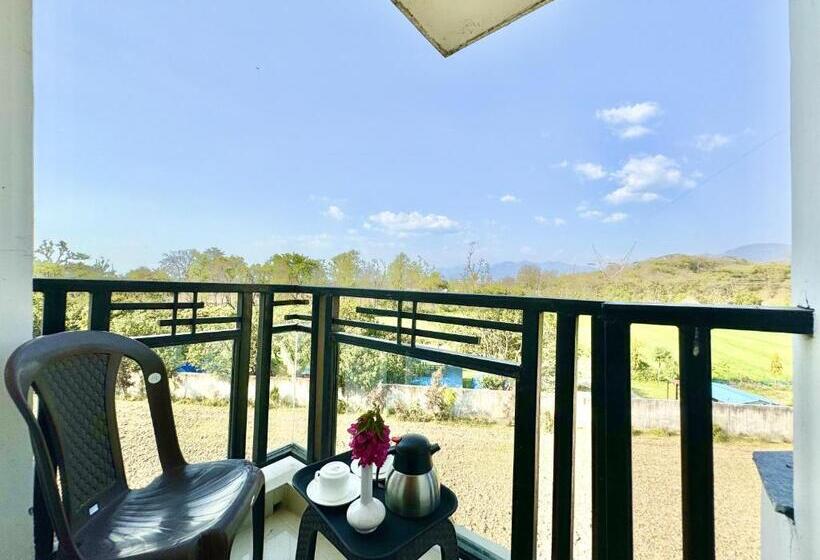 ホテル Sumedha G Village Resort And Spa