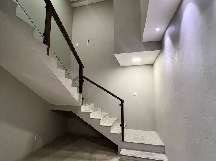 호텔 Terra Bella Pousada