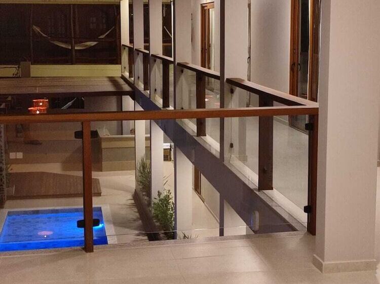 호텔 Terra Bella Pousada