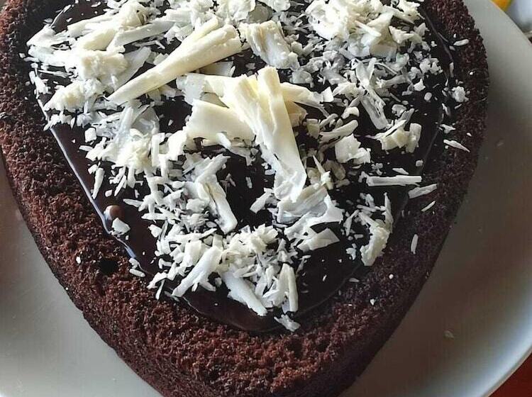 호텔 Terra Bella Pousada