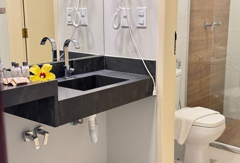 호텔 Terra Bella Pousada