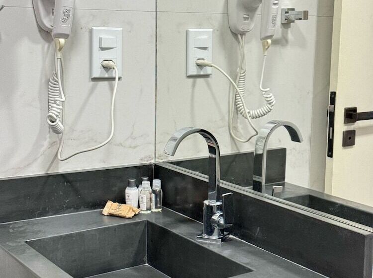 호텔 Terra Bella Pousada