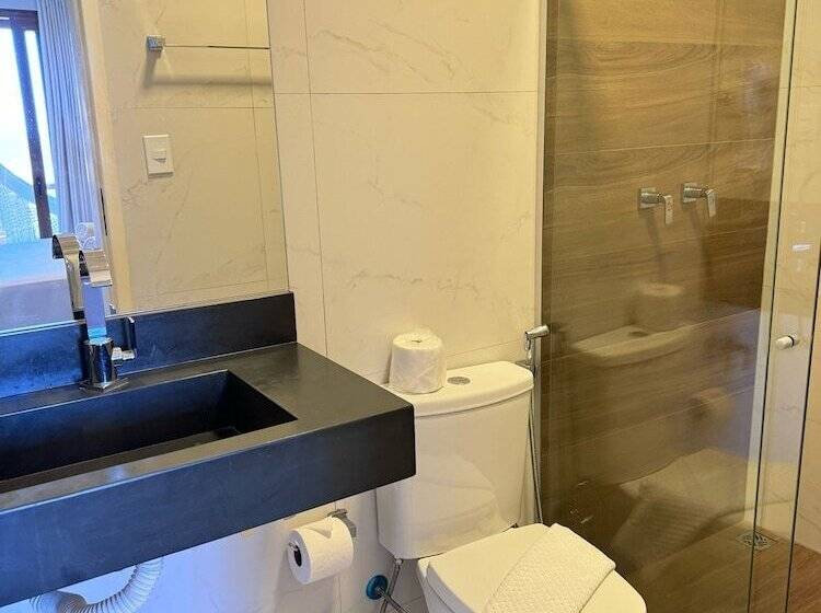 호텔 Terra Bella Pousada