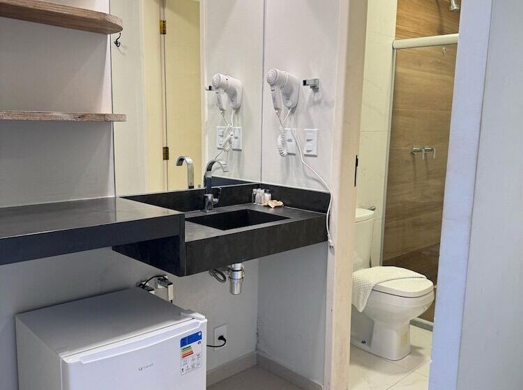 호텔 Terra Bella Pousada