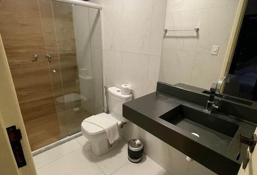 호텔 Terra Bella Pousada