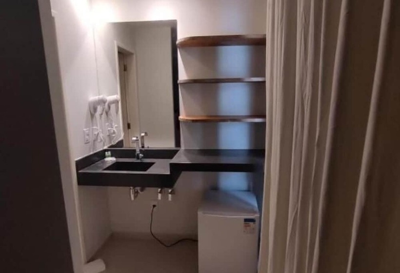 호텔 Terra Bella Pousada