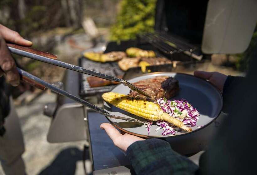 בית מלון כפרי Terramor Outdoor Resort