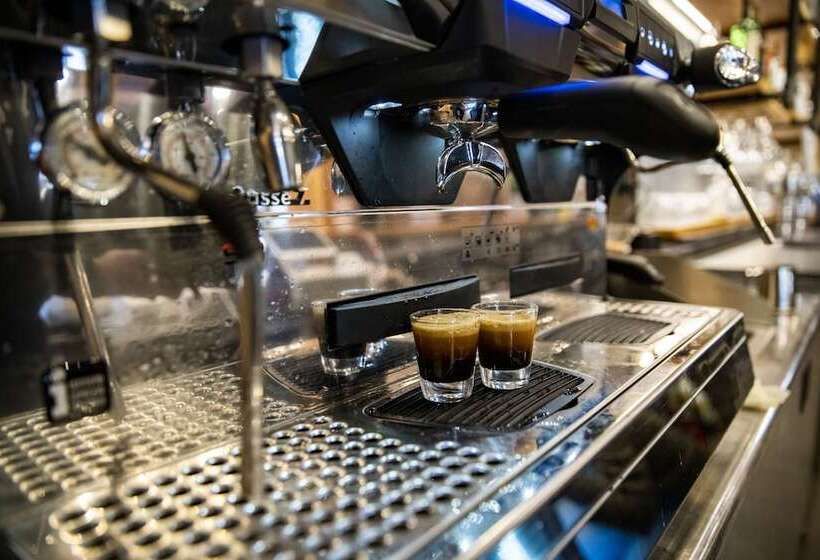 Отель Terramor Outdoor Resort