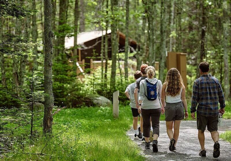 Отель Terramor Outdoor Resort