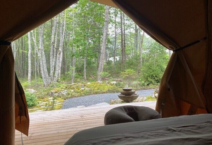 Отель Terramor Outdoor Resort