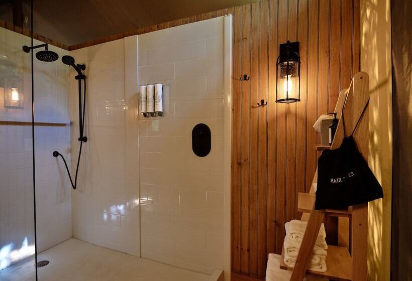 Отель Terramor Outdoor Resort