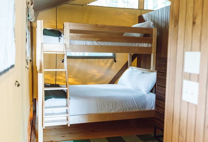 Отель Terramor Outdoor Resort