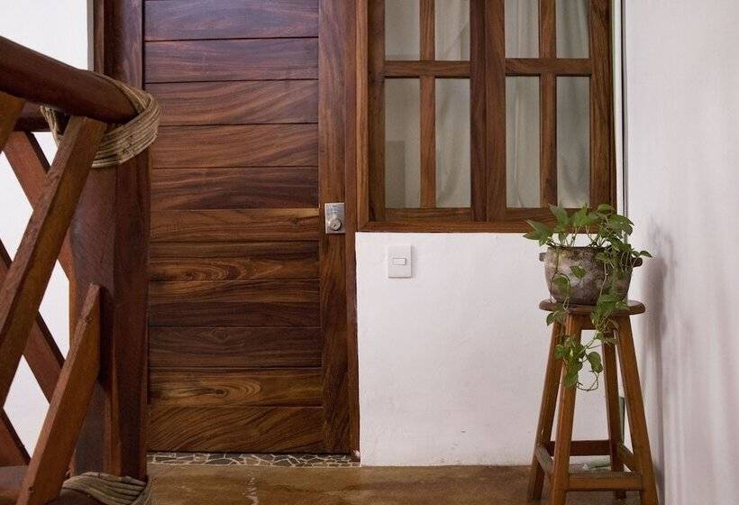 酒店 Terraza Dzahui H