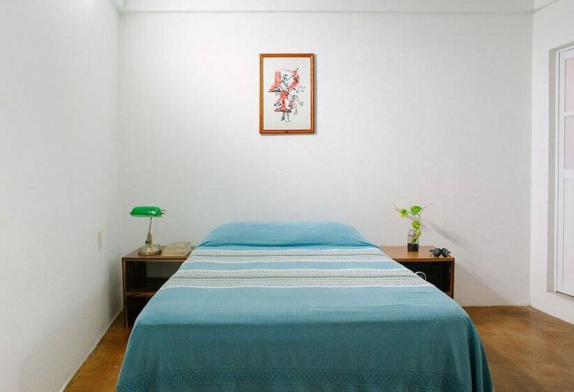 酒店 Terraza Dzahui H