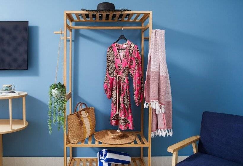 فندق Tessa S On The Beach Boutique