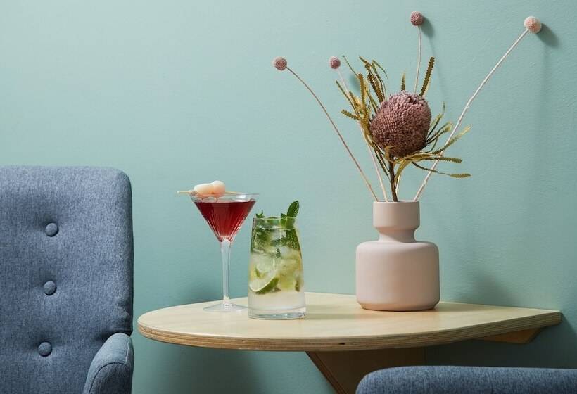 هتل Tessa S On The Beach Boutique