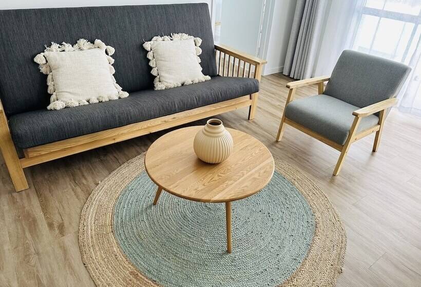 هتل Tessa S On The Beach Boutique