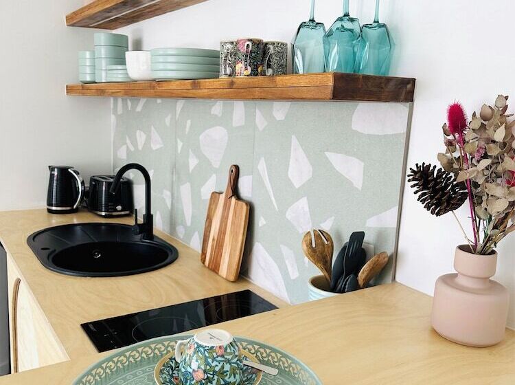 هتل Tessa S On The Beach Boutique