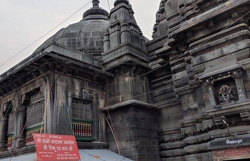 בית מלון כפרי The Bodhi Palace Resort