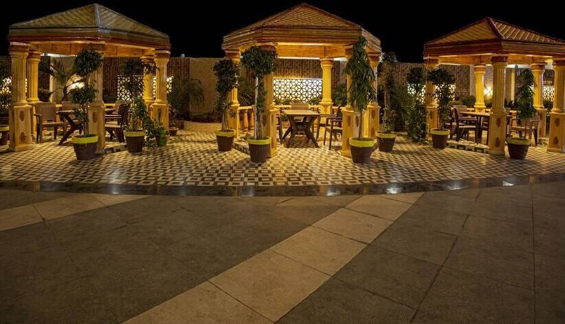 فندق The Bodhi Palace Resort