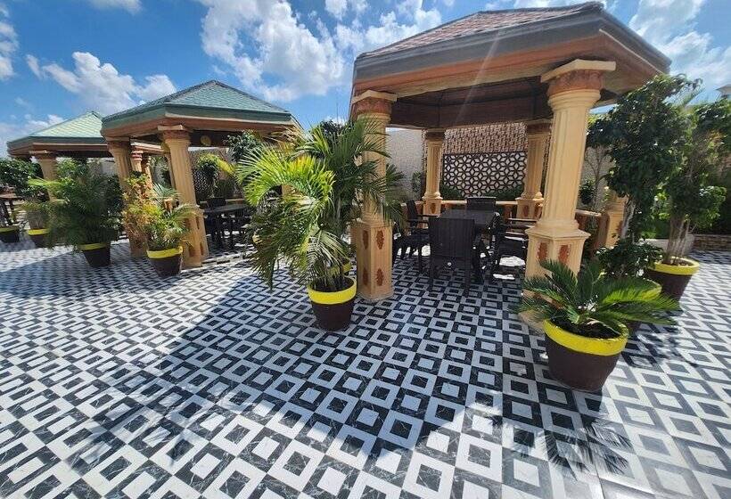 בית מלון כפרי The Bodhi Palace Resort