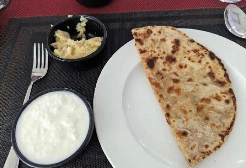 בית מלון כפרי The Buddha Resort