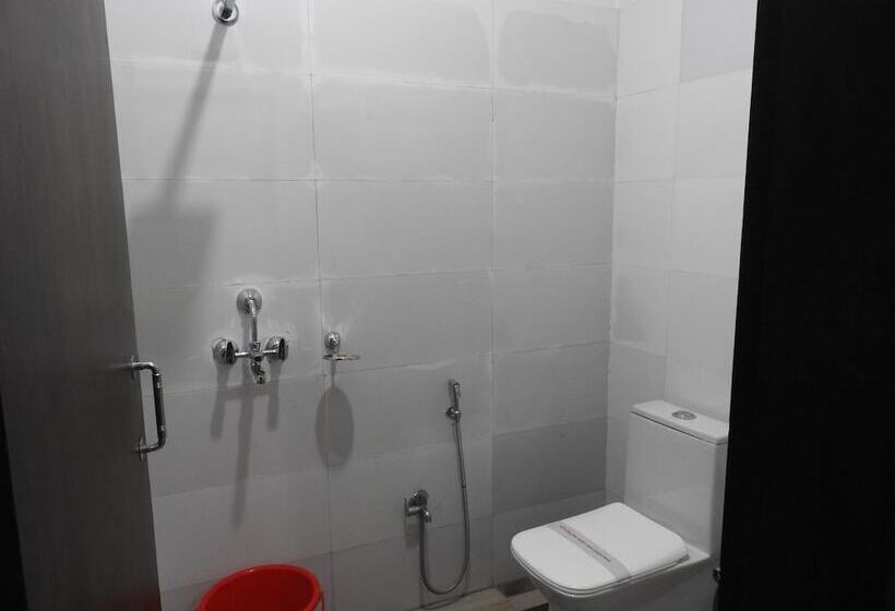 בית מלון כפרי The Buddha Resort